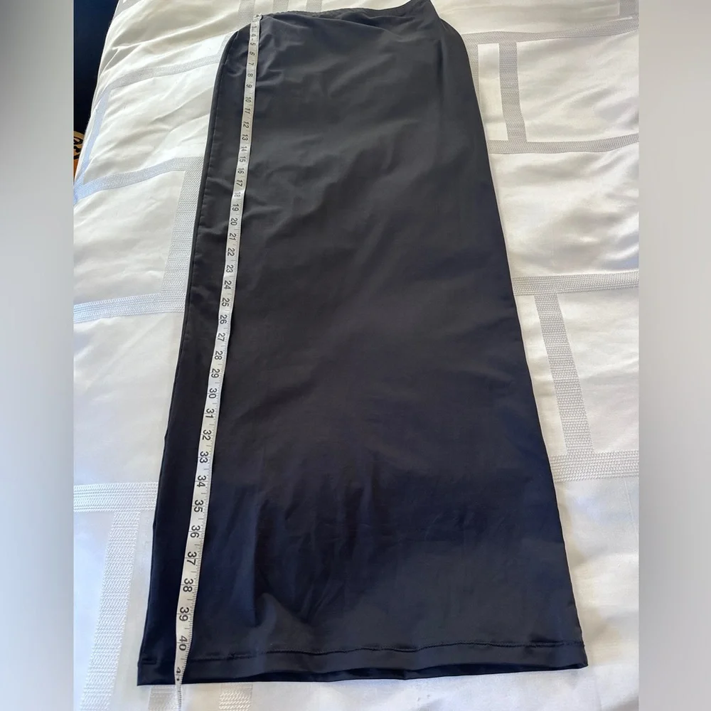 SKIMS swim midi